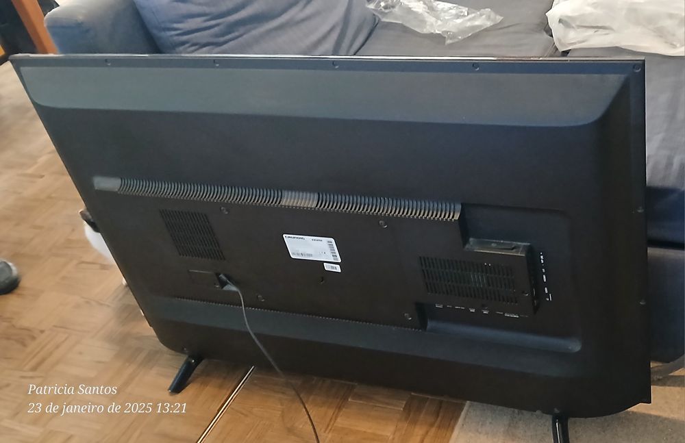 Televisão Grundig