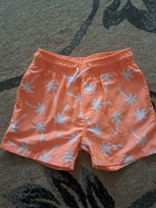 Шорти для купання