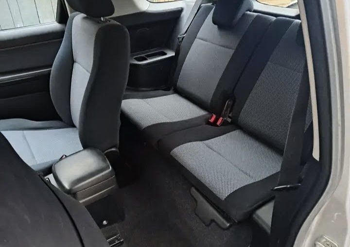 Grand Vitara 1,9 ddis  3d 2008r. 4x4 klima!