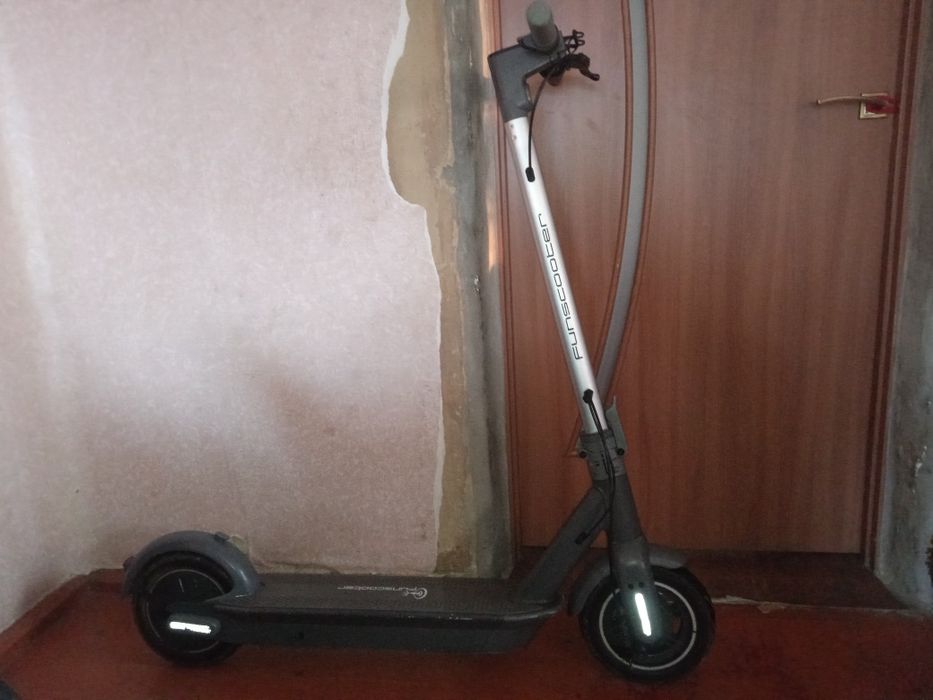 Електросамокат Funscooter f10 max