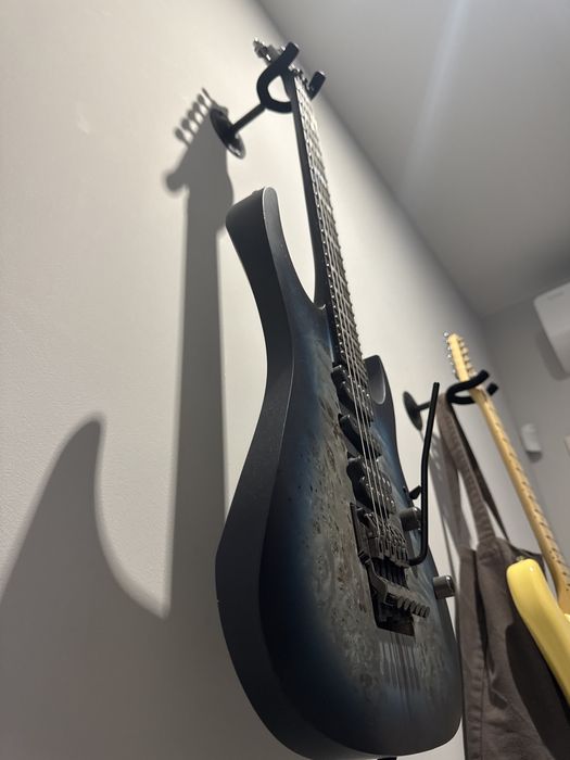 Ibanez RGT1270PB Premium | Сквозной гриф | DiMarzio