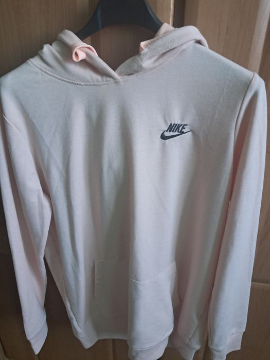 Bluza z kapturem rozm s