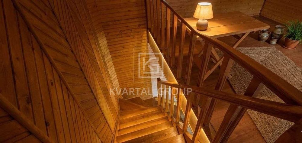 Дача 120 м2. Горбовичі