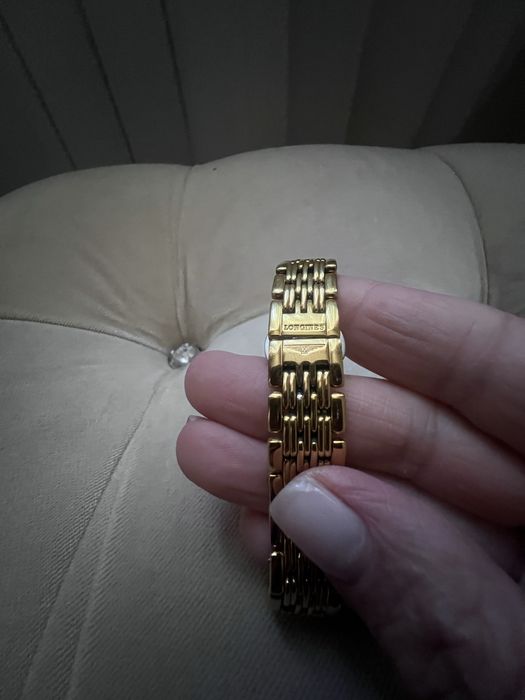 Годинник Longines