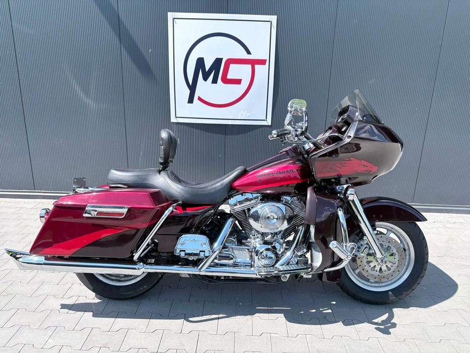 Harley-Davidson