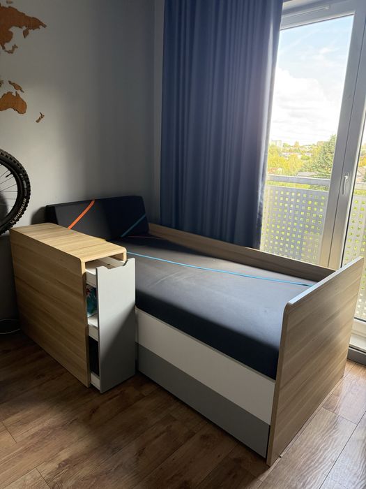 Zestaw mebli młodzieżowych Vox