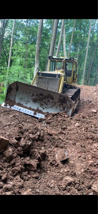 Продам Бульдозер Б-10