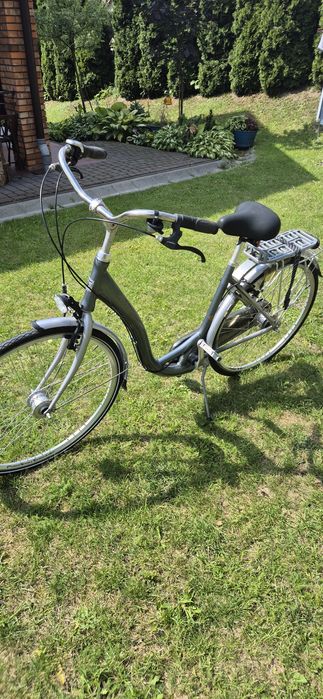 Rower Norta - męski