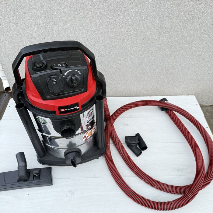 Вакуумний пилосос Einhell TE-VC 2025 SACL