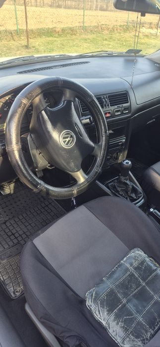 Volkswagen Bora 1,9 SDI