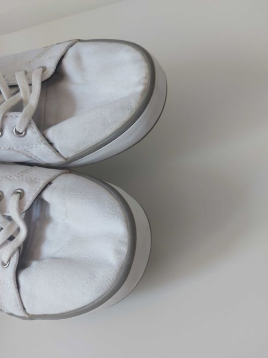 trampki Tommy Hilfiger jak nowe