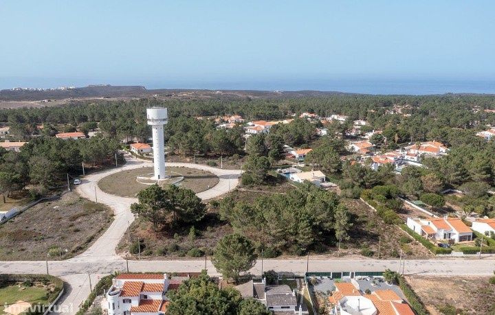 Land for sale Aljezur / Lote Urbano Aljezur