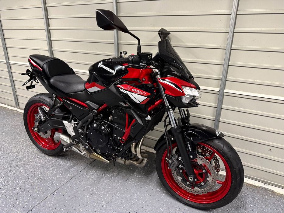 Kawasaki