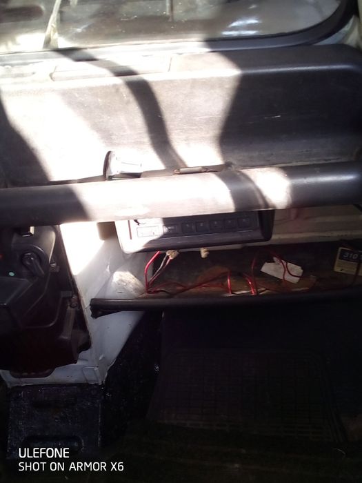 Vende-se renault 4l 1986