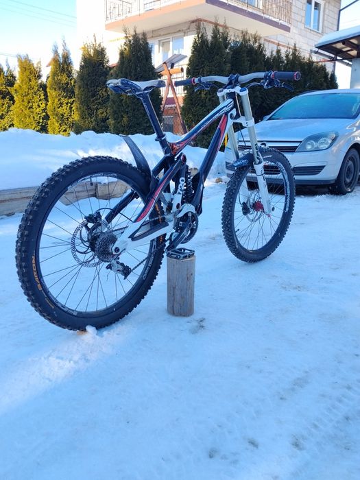 Rower lapierre 720dh