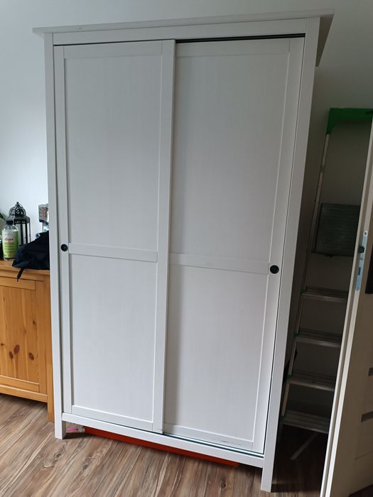 Szafa hemnes ikea