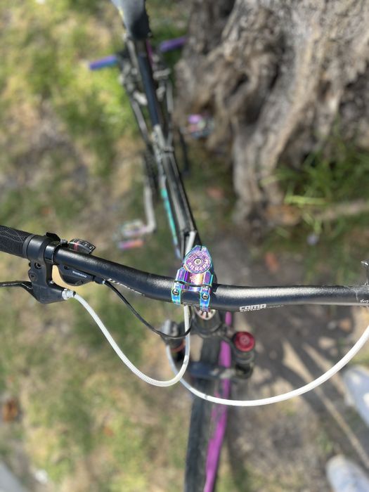 Wheelie Bike / Stunt (Personalizada)