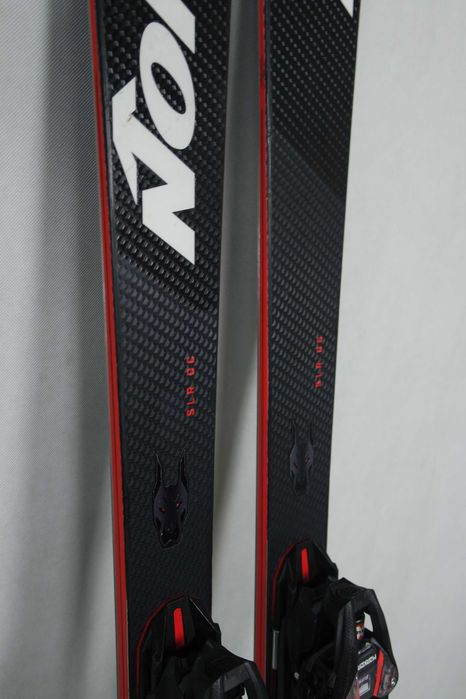 OM51 Nordica Dobermann SLR 160 test 2025