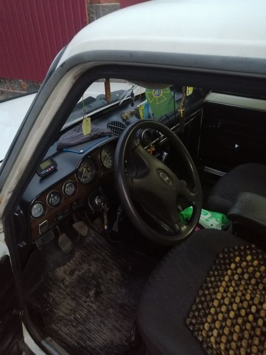 Продам, або обмін Ваз 21013