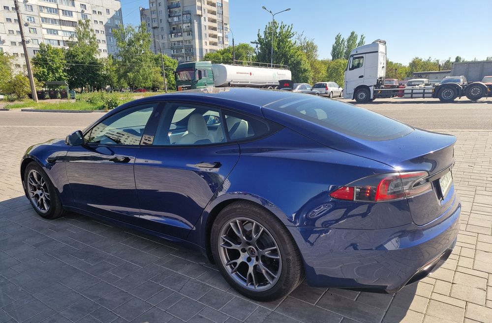 Продам авто пригнаний з США. Торг