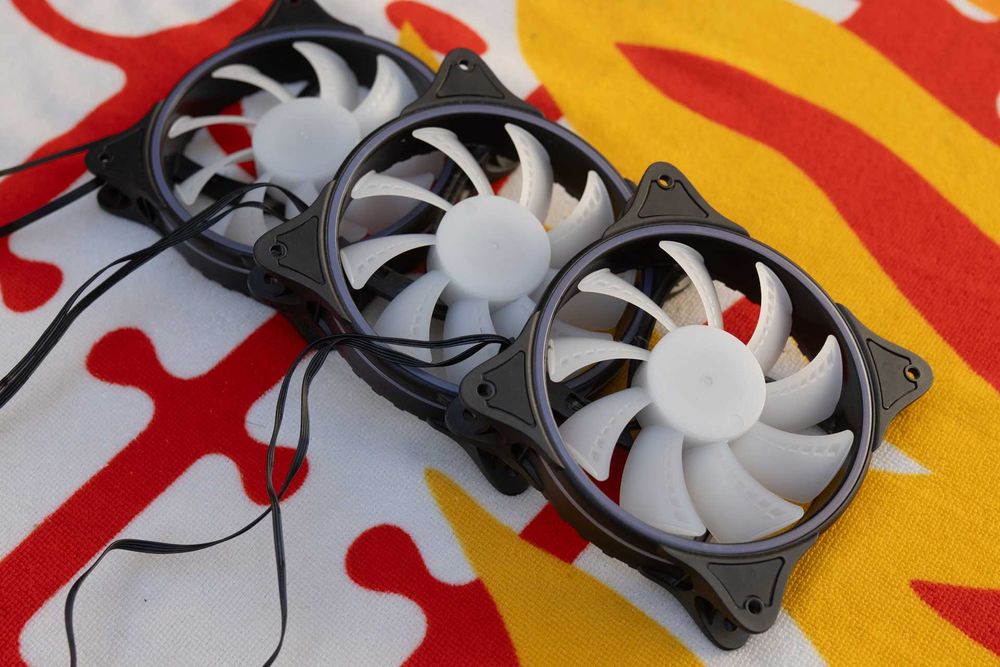 Cooler AIO Arctic Liquid Freezer II 360