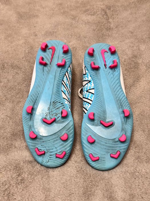 Бутси футбольні Nike Mercurial Vapor 15 Club Mg/fg 36.5р 23.5см