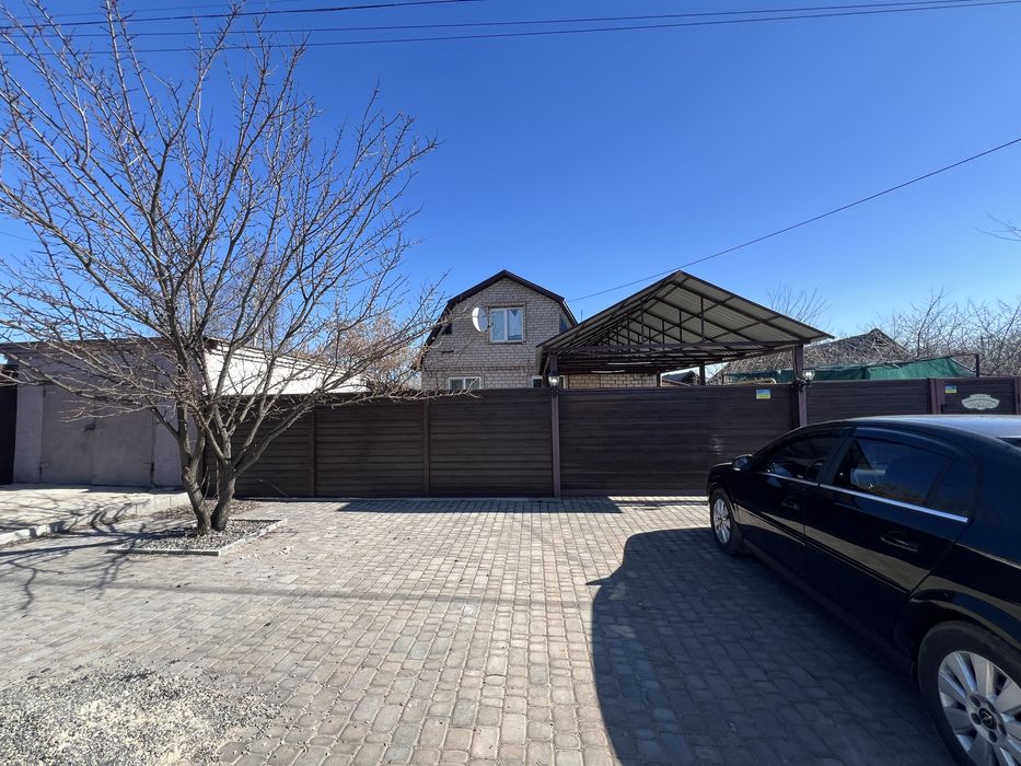 Продається будинок