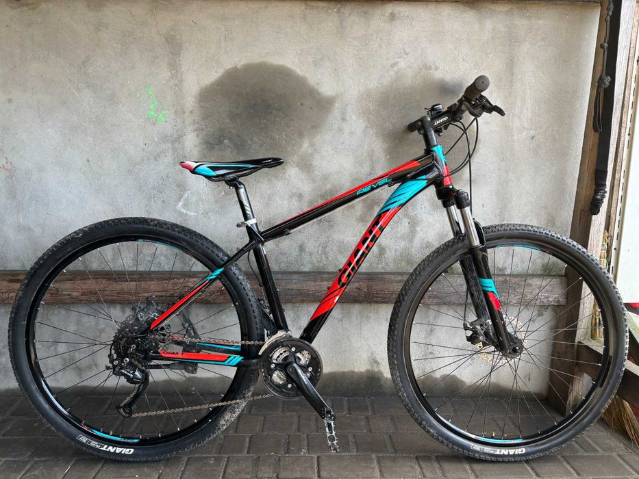 Велосипед GIANT 29