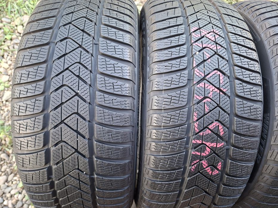 245.45.18 Pirelli 4 шт