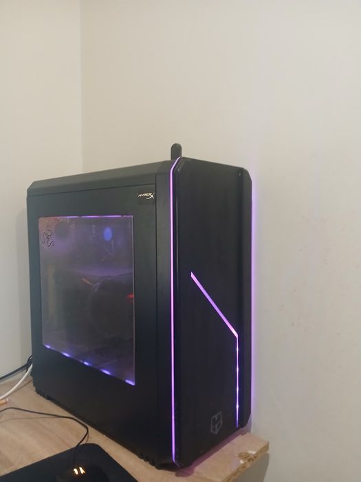 Computador gaming
