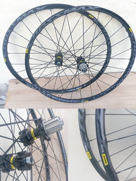 J-bikes  Rodas 26 27,5 e 29 Boost Lefty/DT Swiss/Crossmax/Fulcrum