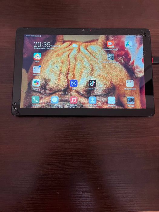 Продам планшет Huawei
