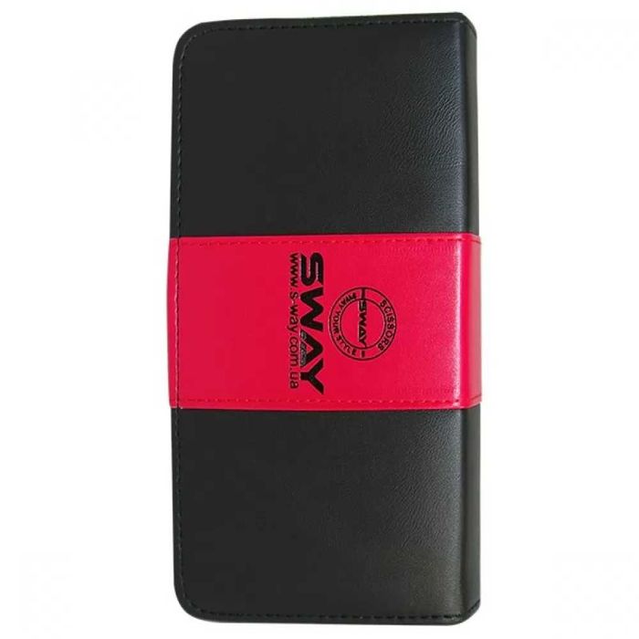 Перукарські ножиці SWAY Art Neon