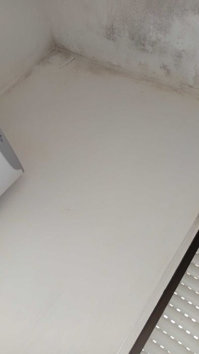 Serviços de limpeza