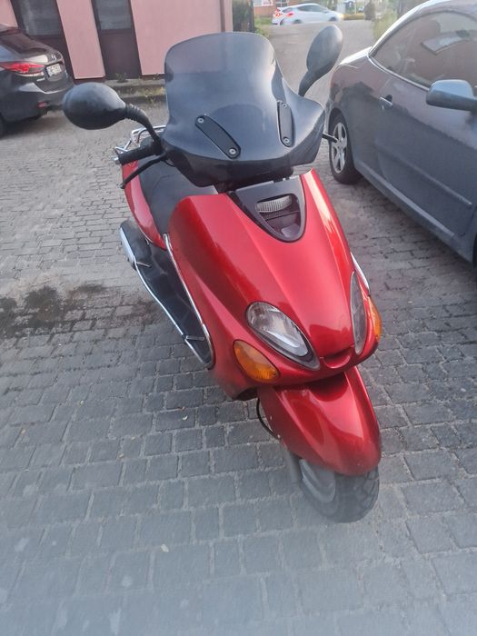 Yamaha