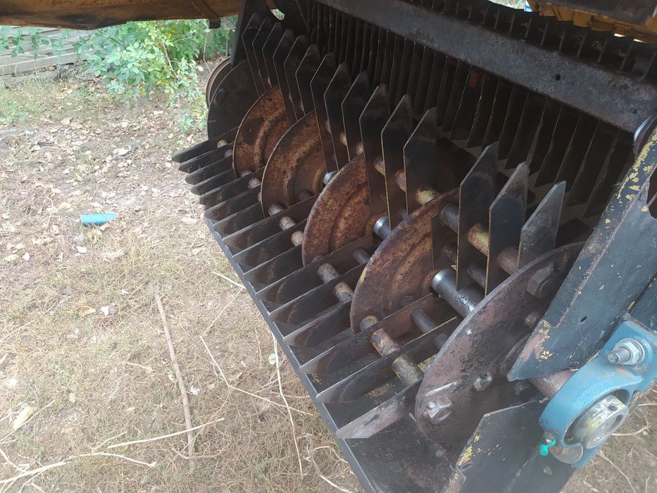 Сампо 500 1985 рік