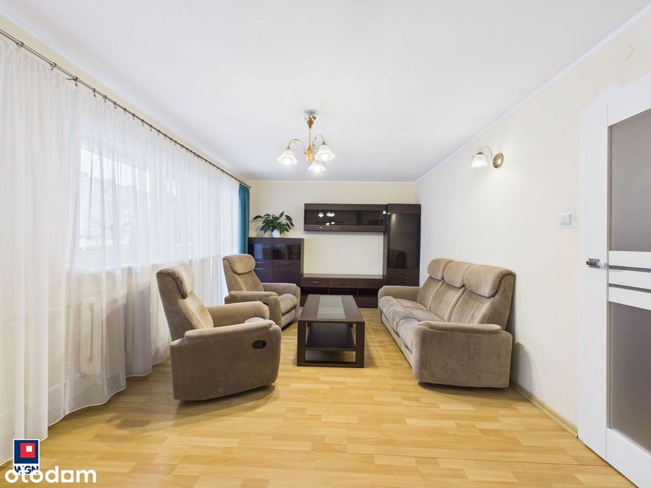 Sprzedaż I Kościan I 4 Pokoje I 92 M2 I Parter