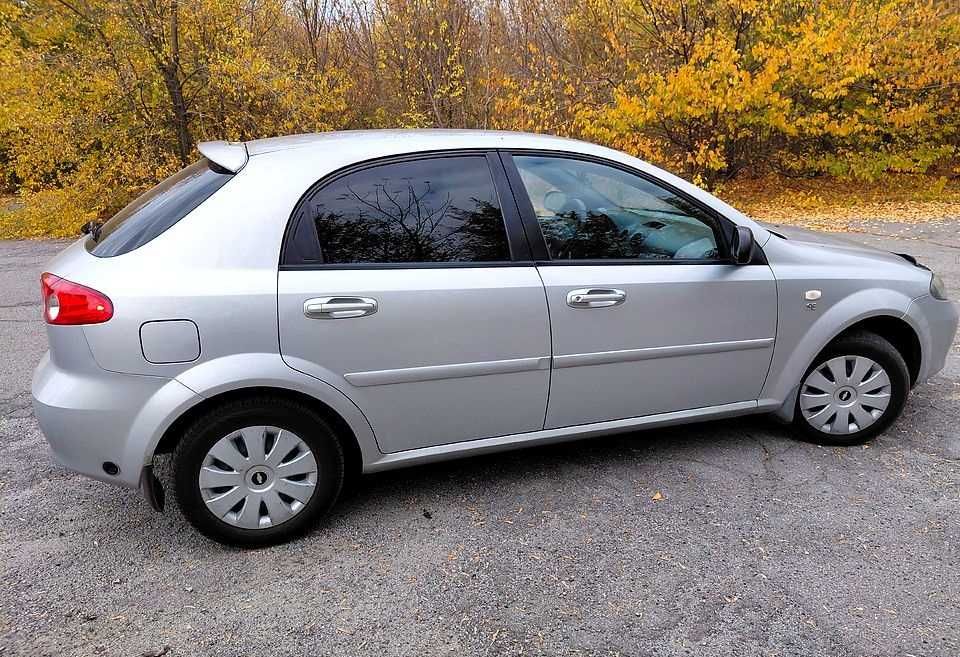 Продам Chevrolet Lacetti