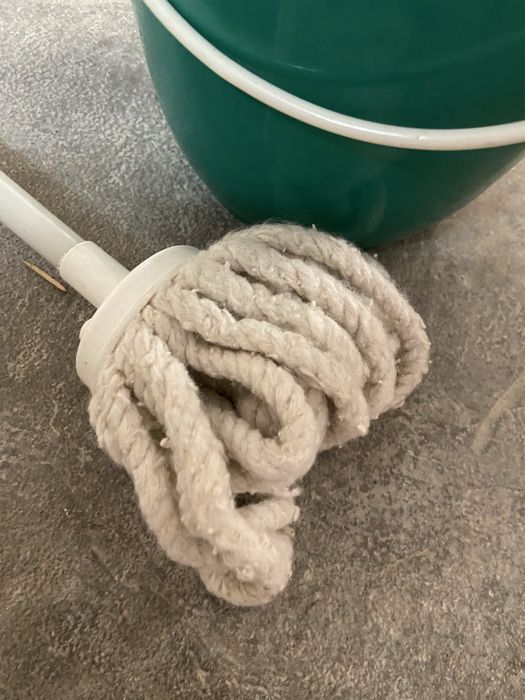 Conjunto briquedo limpeza de casa