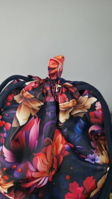 Workoplecak wodoodporny