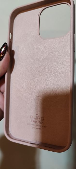 Etui, case, obudowa, plecki do IPhone 13 pro max