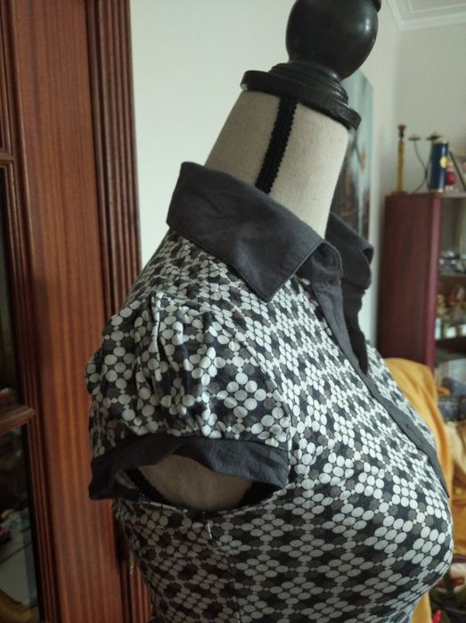 Vestido novo tamanho S/M