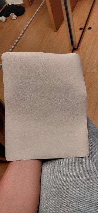 Mousepad Berserk