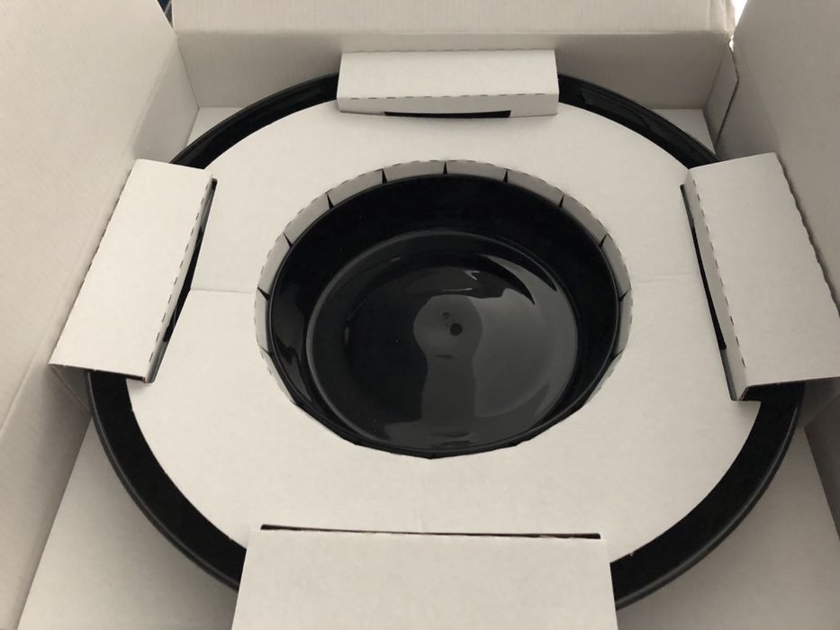 Taças de servir à mesa Viktigt Novas