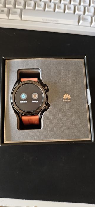 Huawei Smart watch GT