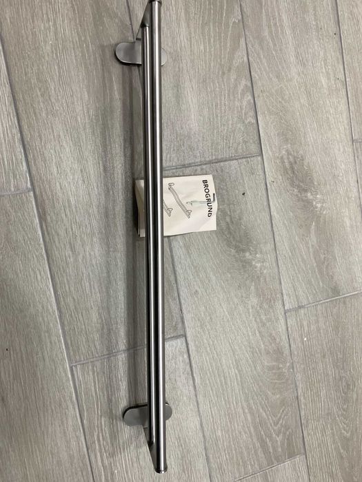 Toalheiro IKEA - Brogrund