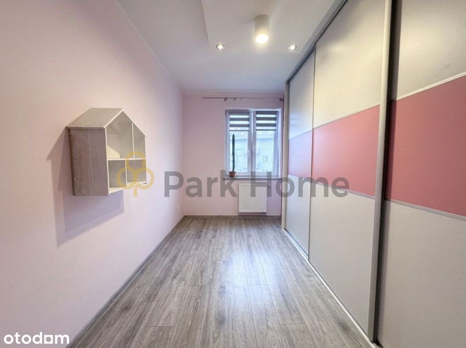 3 pokoje | 67.92m2 | 2 piętro | do wejścia