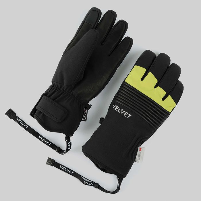 VELVET‼️РУКАВИЦІ для сноуборду гірськолижні перчатки лижні вельвет