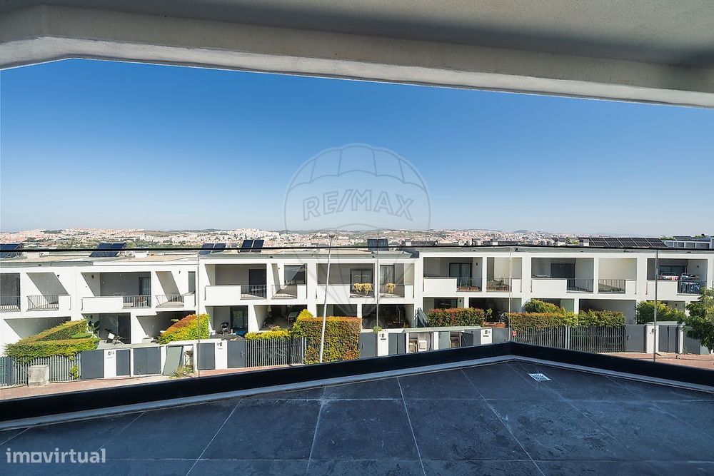 Apartamento T4 para venda