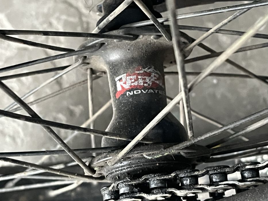 Продам кастом бмх bmx wtp